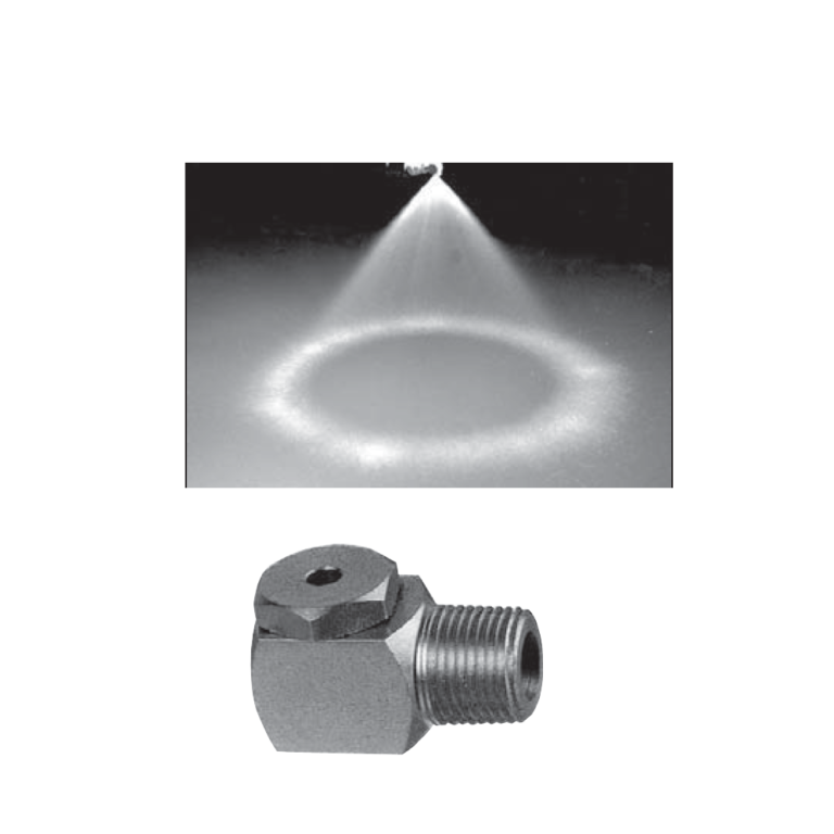 Bex H Series Hollow Cone Spray Nozzles Alpha Excel Engineering Co Ltd