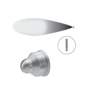 Bex Jpd Series Flat Spray Nozzle Alpha Excel Engineering Co Ltd